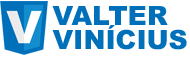 Valter Vinícius - Desenvolvimento WEB