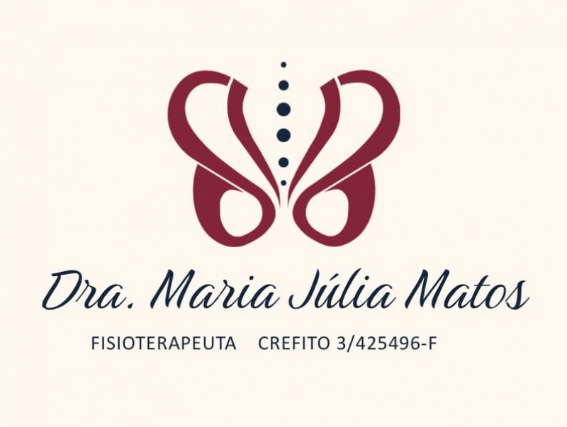 Sindicato dos Bancários de Presidente Prudente - FISIOTERAPEUTA - Maria Julia Matos
