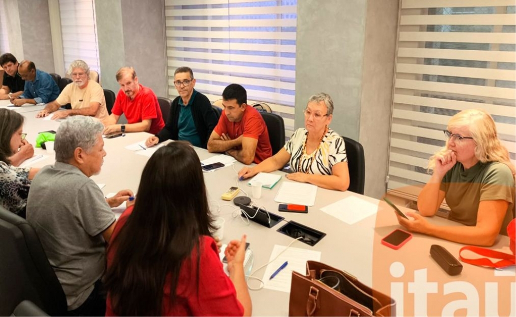Sindicato dos Bancários de Presidente Prudente - Itaú é denunciado por dificultar afastamento de trabalhadores adoecidos