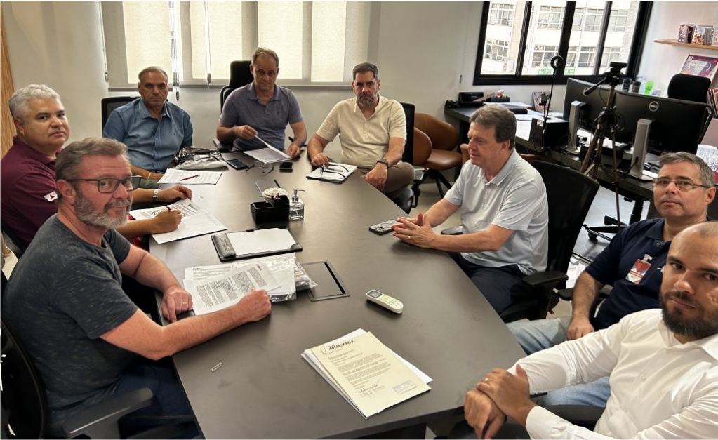 Sindicato dos Banc�arios de Presidente Prudente - COE começa a negociar PLR 2024 com o Mercantil