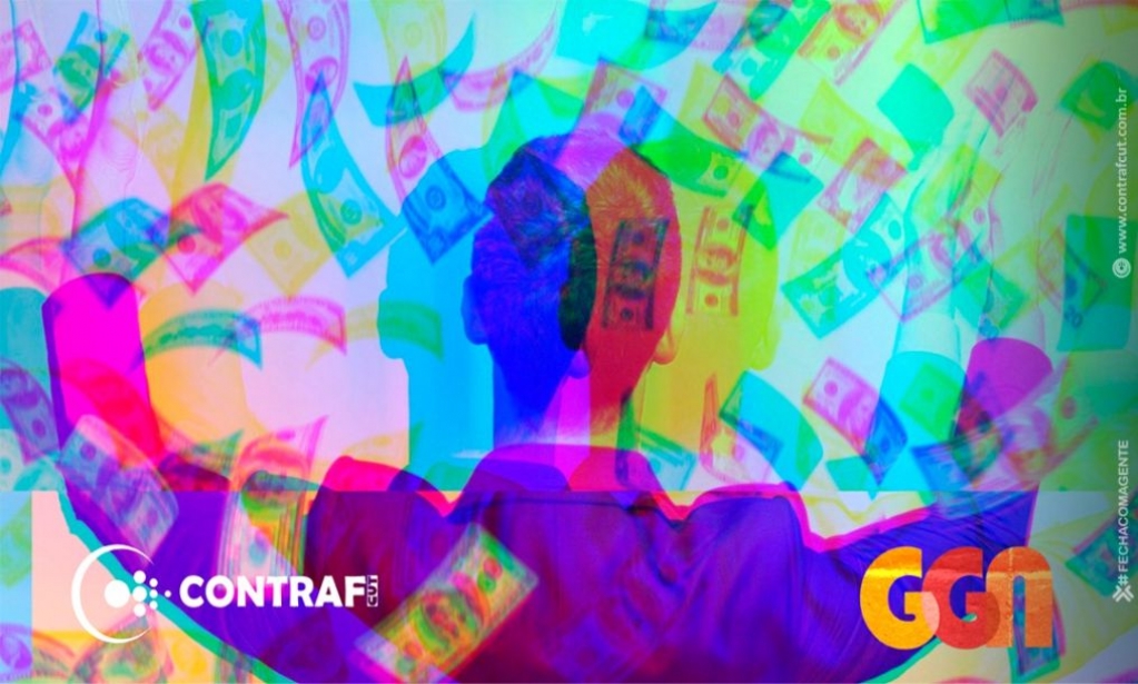 Sindicato dos Banc�arios de Presidente Prudente - Dossiê Fintechs: Banco Central e Receita estreitam controles sobre operações das fintechs
