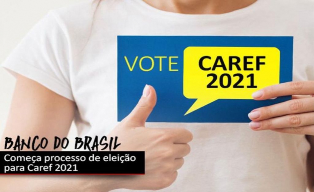 Sindicato dos Banc�arios de Presidente Prudente - Contraf-CUT apoia Débora Fonseca para o Caref BB
