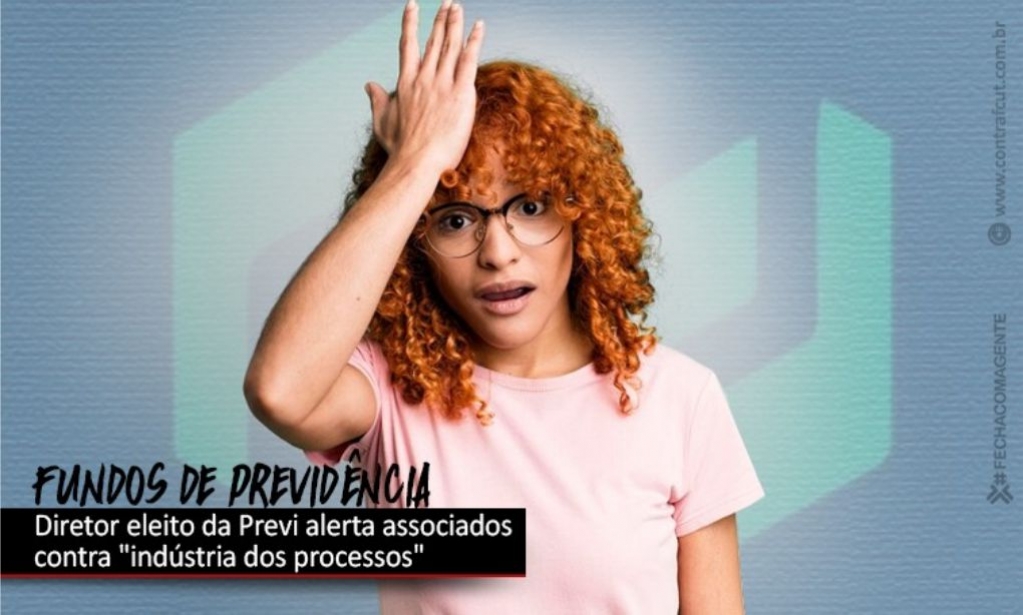 Sindicato dos Banc�arios de Presidente Prudente - Previ enfrenta ações judiciais motivadas por uma diferença no cálculo de benefícios que não existe