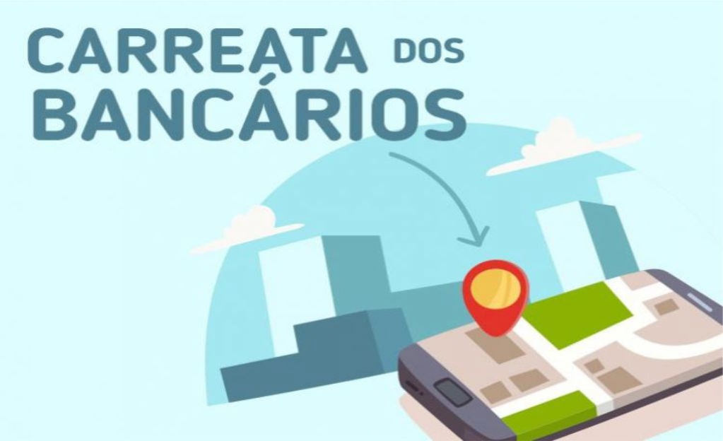 Sindicato dos Banc�arios de Presidente Prudente - Bancários farão carreata neste sábado 22