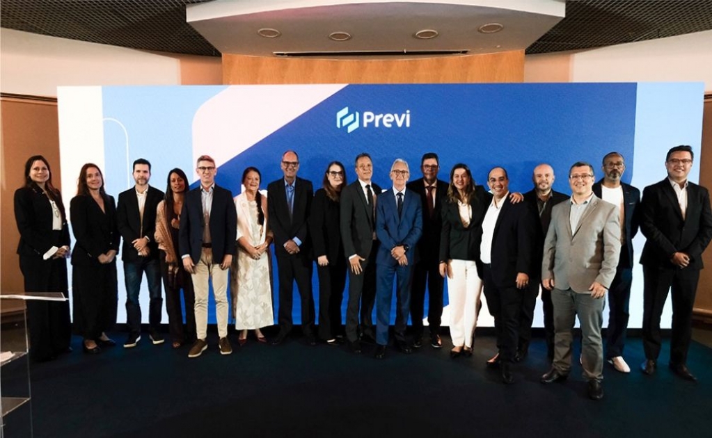 Sindicato dos Banc�arios de Presidente Prudente - Novos dirigentes tomam posse na Previ e reforçam compromisso com a governança da entidade
