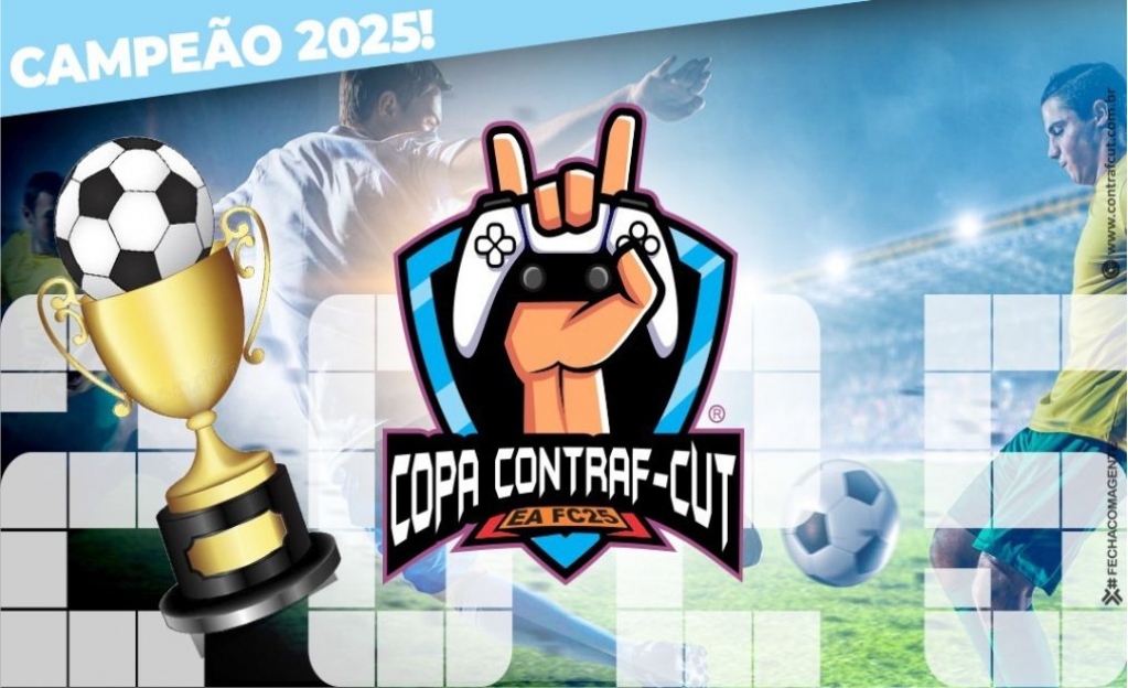 Sindicato dos Banc�arios de Presidente Prudente - Carlos Eduardo Zaire é campeão da 3ª Copa Contraf-CUT de Futebol Virtual