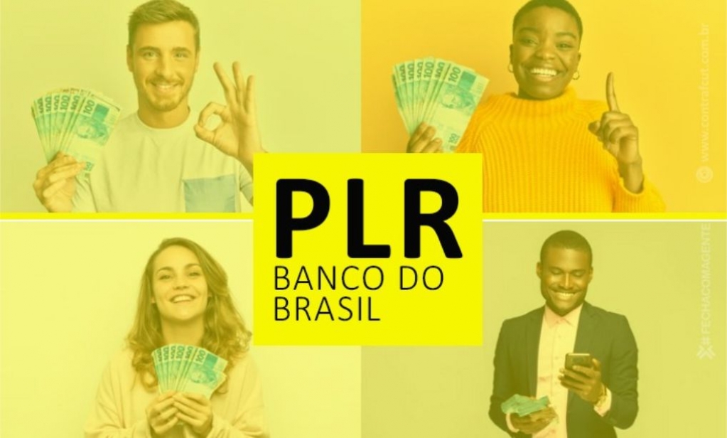 Sindicato dos Banc�arios de Presidente Prudente - Banco do Brasil paga PLR dia 3 de março