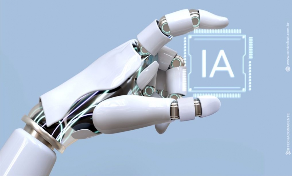 Sindicato dos Banc�arios de Presidente Prudente - Inteligência Artificial afetará entre 40% e 80% dos empregos, segundo estudos