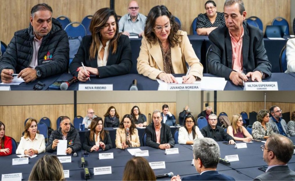 Sindicato dos Banc�arios de Presidente Prudente - CCT 2026-2028 assinada: com aumento real sobre todas cláusulas econômicas e novas conquistas