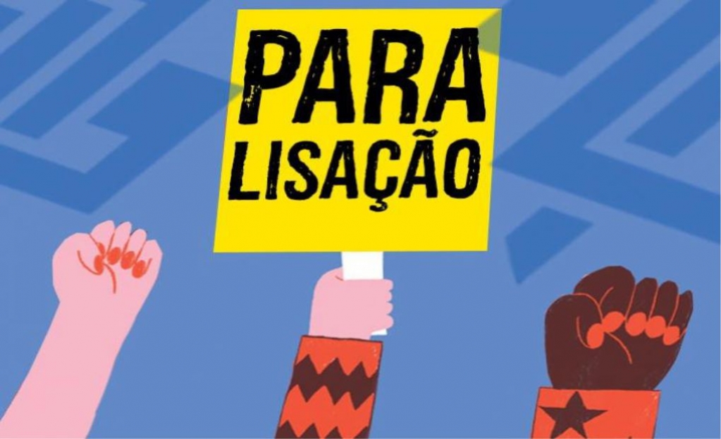 Sindicato dos Banc�arios de Presidente Prudente - AVISO DE GREVE