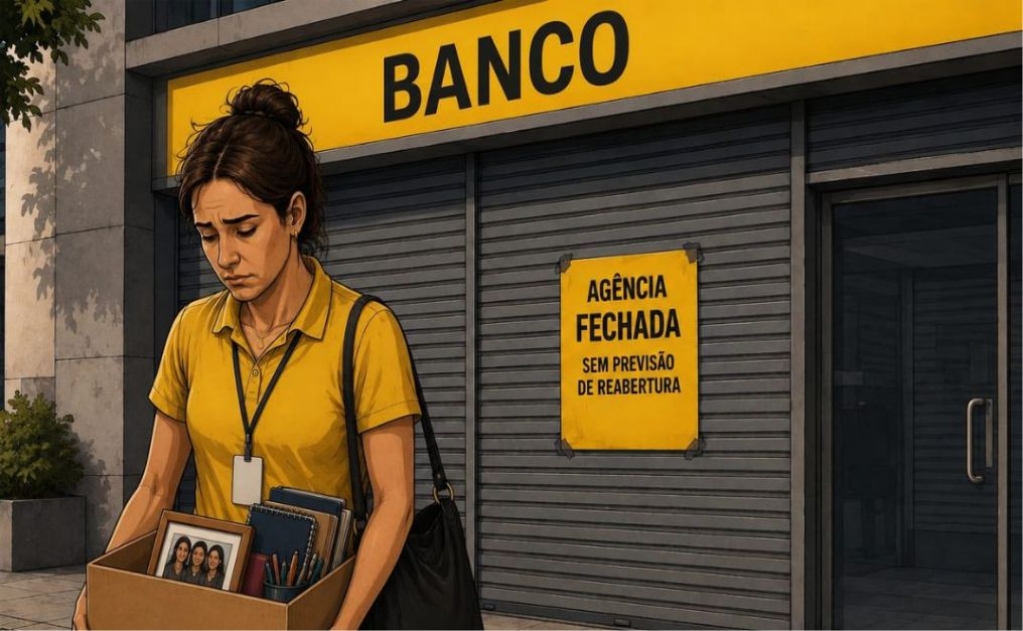 Sindicato dos Banc�arios de Presidente Prudente - BB não faz proposta e quer jogar a culpa nos próprios funcionários