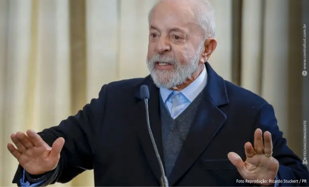 Sindicato dos Banc�arios de Presidente Prudente - Governo Lula estuda maneira de amenizar 