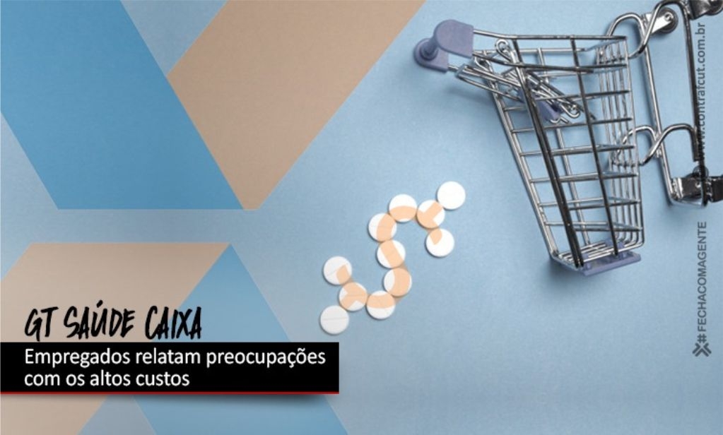 Sindicato dos Banc�arios de Presidente Prudente - Conselho de Usuários avalia desempenho do Saúde Caixa