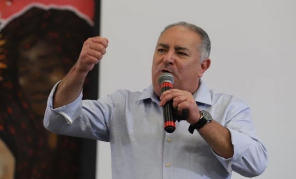 Sindicato dos Banc�arios de Presidente Prudente - Sérgio Nobre: o Brasil precisa de um sindicalismo do século 21