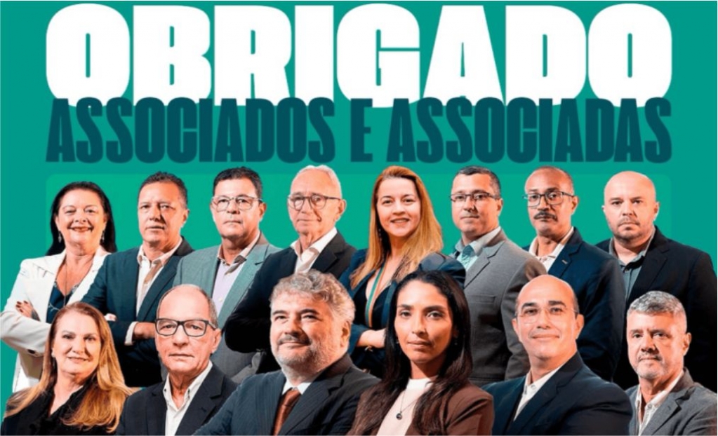 Sindicato dos Banc�arios de Presidente Prudente - Chapa 2 – Previ para os Associados vence eleição e assume mandato 2026/2030 na Previ