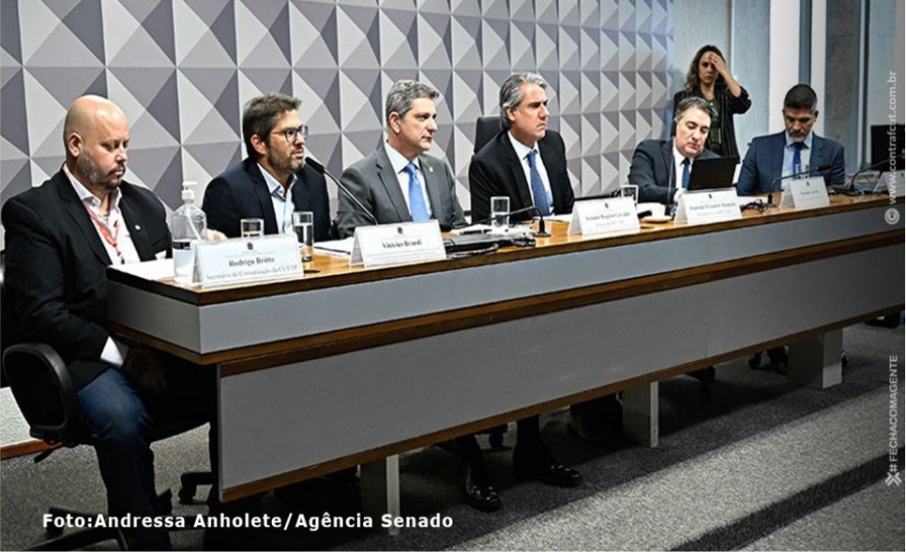 Sindicato dos Banc�arios de Presidente Prudente - MP do Consignado: audiência pública debate modernização do crédito e proteção ao trabalhador