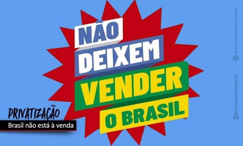 Sindicato dos Banc�arios de Presidente Prudente - Concessão de Aeroportos à iniciativa privada vai trazer prejuízo em vez de lucro para a União