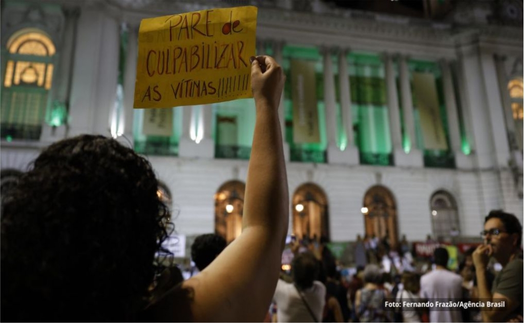Sindicato dos Banc�arios de Presidente Prudente - Dia internacional contra exploração da mulher: dados do cenário nacional e reflexões para avançar