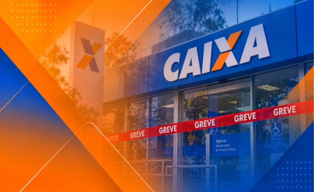 Sindicato dos Banc�arios de Presidente Prudente - Maioria dos empregados da Caixa rejeita proposta para o ACT e greve continua