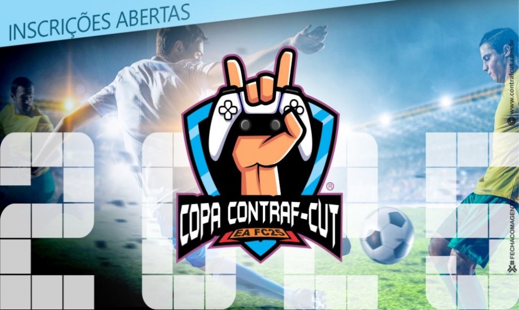 Sindicato dos Banc�arios de Presidente Prudente - Inscrições para a 3ª Copa Contraf-CUT de Futebol Virtual são prorrogadas até 19 de novembro