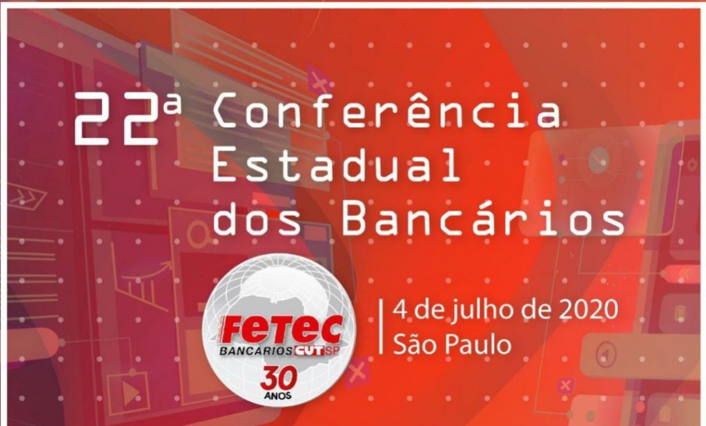 Sindicato dos Banc�arios de Presidente Prudente - Bancários debatem impactos do teletrabalho e a crise econômica do Brasil