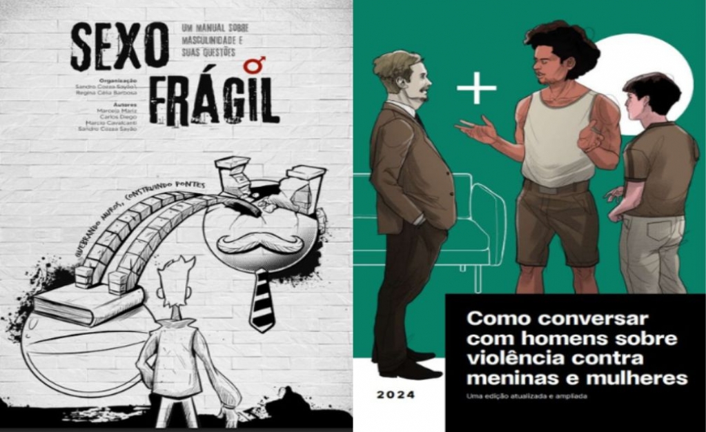 Sindicato dos Bancários de Presidente Prudente - Baixe aqui as cartilhas de combate à violência de gênero