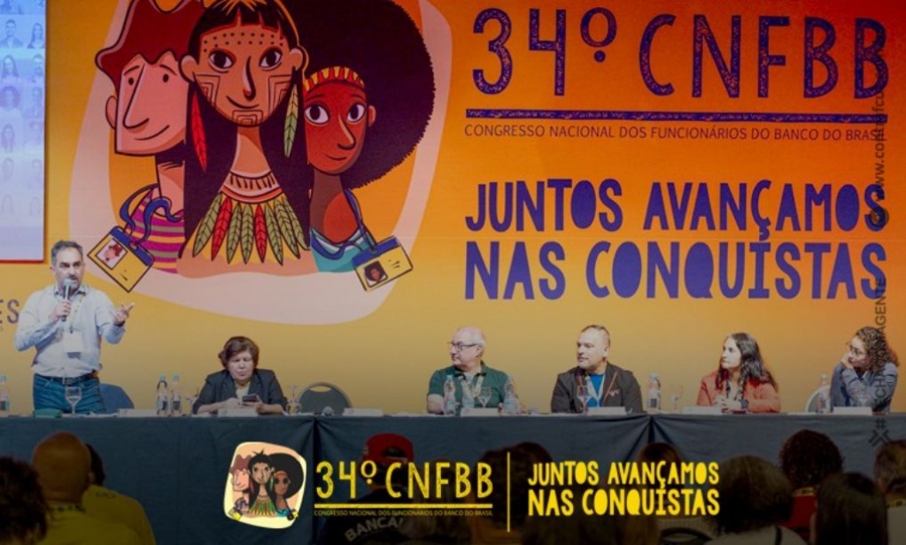 Sindicato dos Banc�arios de Presidente Prudente - Metas abusivas colaboram para ciclo de violências e precisa estar no centro da Campanha Nacional