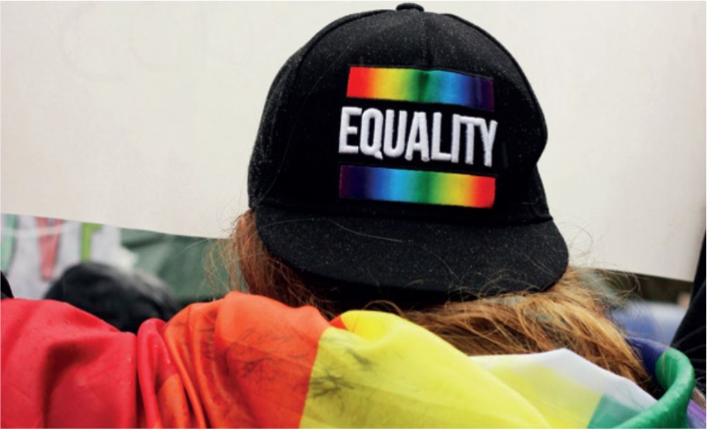 Sindicato dos Banc�arios de Presidente Prudente - Agressão verbal é a violência mais comum a LGBTQIA+ no mundo do trabalho