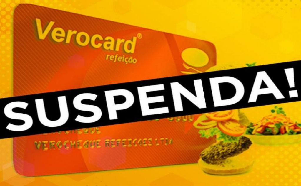 Sindicato dos Banc�arios de Presidente Prudente - Sindicato e Apcef/SP exigem suspensão imediata do contrato com a Verocard