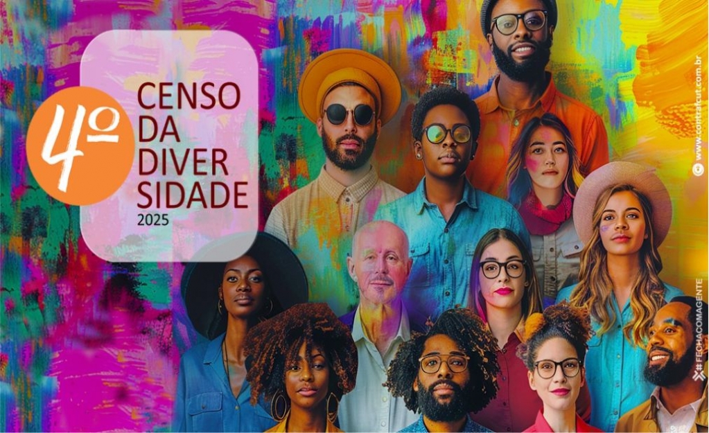 Sindicato dos Banc�arios de Presidente Prudente - Participe do 4º Censo da Diversidade do setor bancário