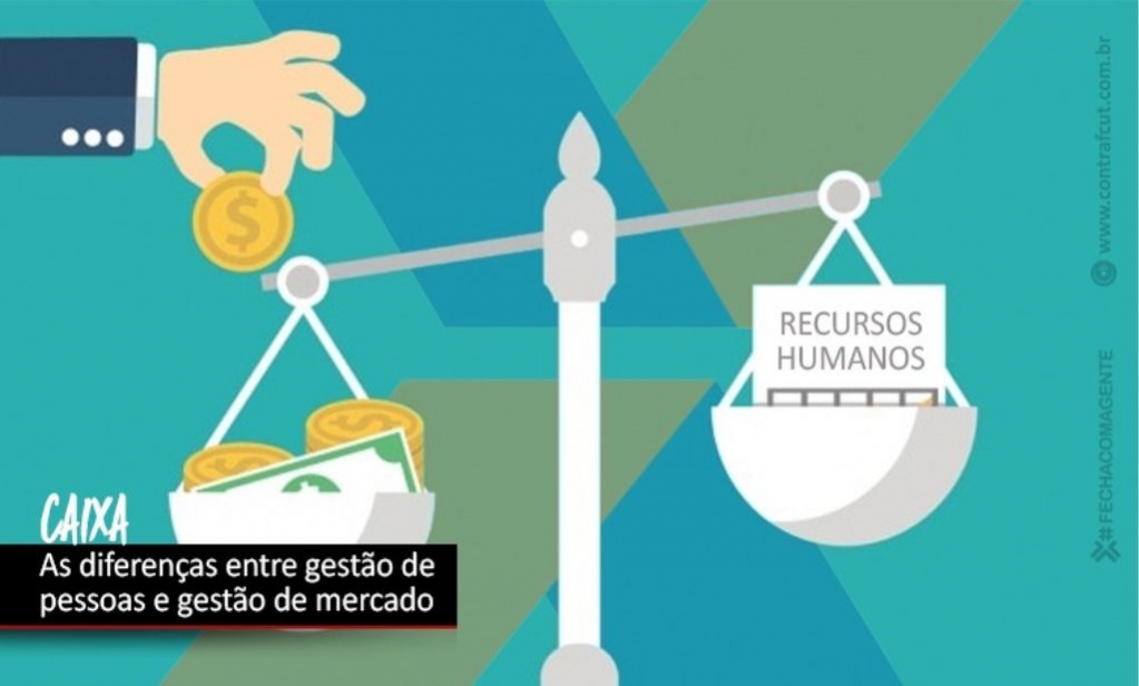 Sindicato dos Banc�arios de Presidente Prudente - Empregadas apontam avanços e retrocessos na gestão do pessoal da Caixa