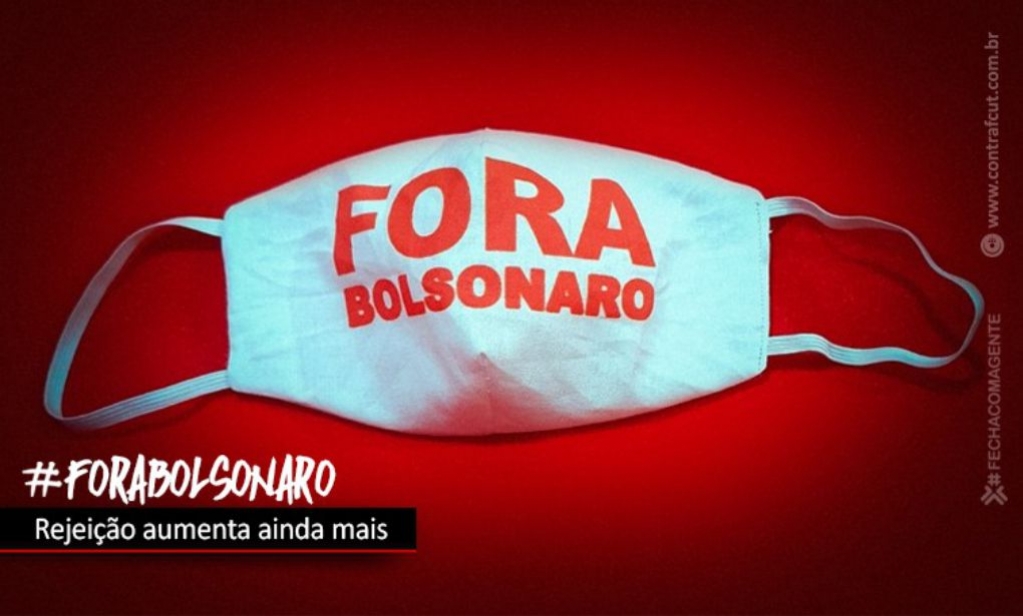 Sindicato dos Banc�arios de Presidente Prudente - Empresariado e mercado cobram ações de Bolsonaro diante da pandemia