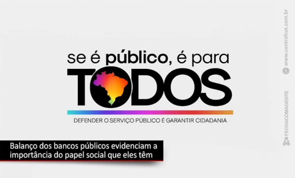 Sindicato dos Banc�arios de Presidente Prudente - Debate sobre o balanço da Caixa mostra o quanto ela é importante para o país