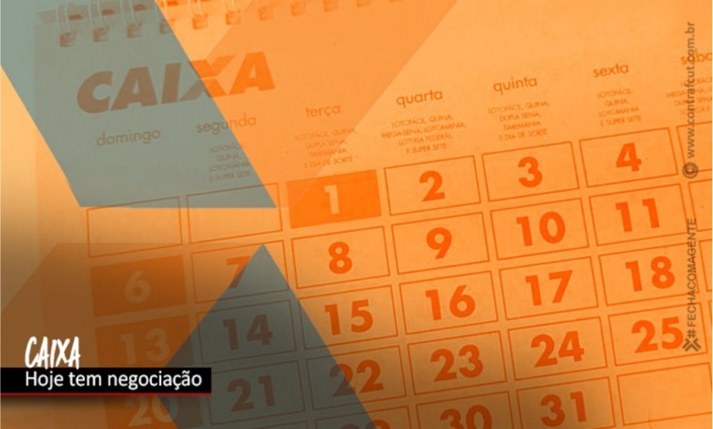 Sindicato dos Banc�arios de Presidente Prudente - Hoje tem negociação com a Caixa