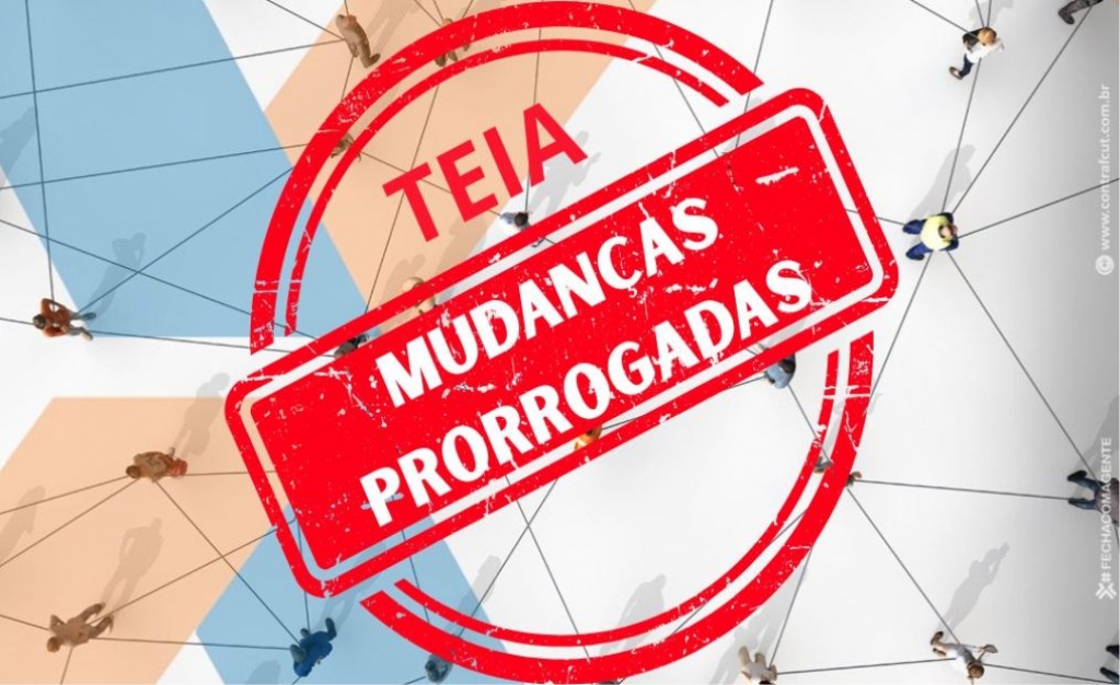 Sindicato dos Banc�arios de Presidente Prudente - Prorrogadas mudanças do programa Teia, da Caixa, para 30 de maio