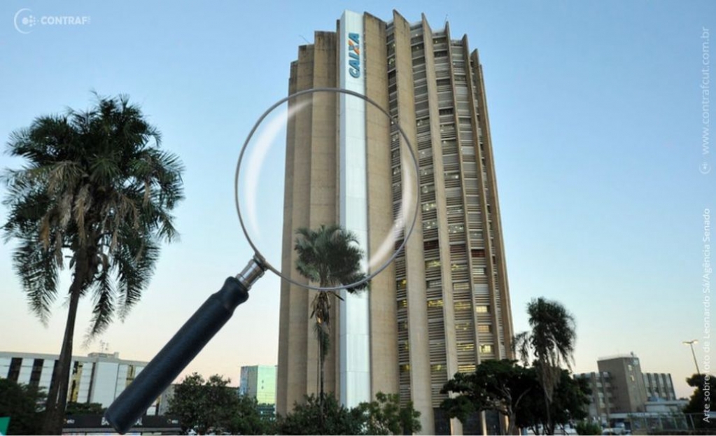 Sindicato dos Banc�arios de Presidente Prudente - Caixa: Contraf-CUT vai realizar pesquisa com empregados para fortalecer negociações da Campanha Nacional 2026