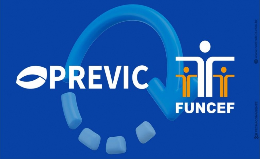 Sindicato dos Banc�arios de Presidente Prudente - Previc aprova redução do equacionamento na Funcef