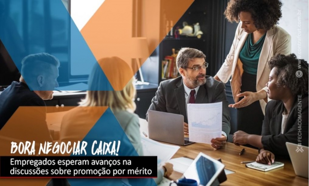 Sindicato dos Banc�arios de Presidente Prudente - Representações dos empregados da Caixa cobram avanços na mesa de negociação