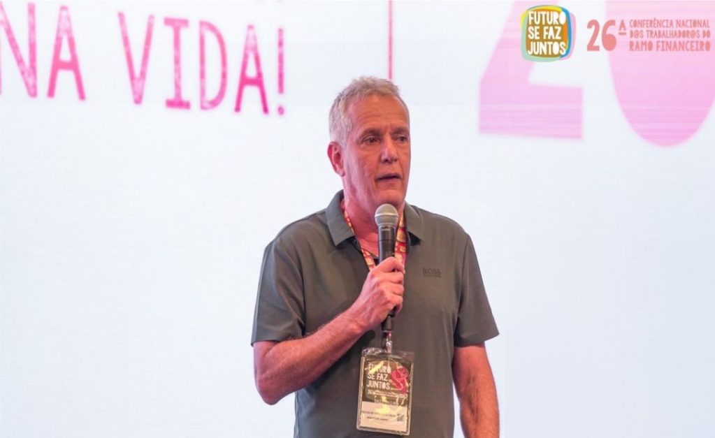 Sindicato dos Banc�arios de Presidente Prudente - Categoria desenvolve cartilha de atuação em redes sociais