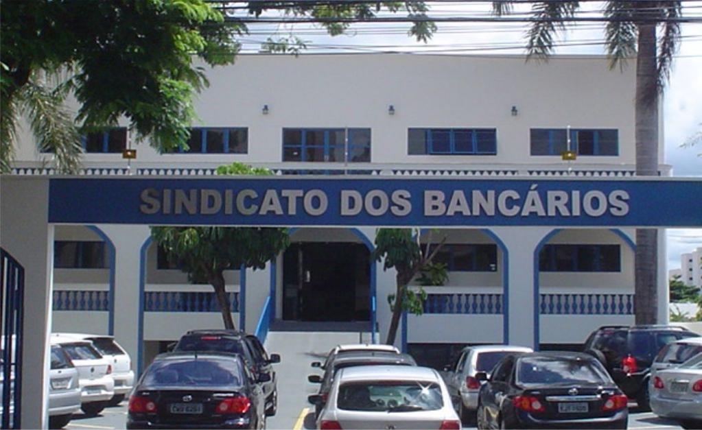 Sindicato dos Banc�arios de Presidente Prudente - SINDICATO DOS BANCÁRIOS TEM NOVA DIRETORIA ELEITA