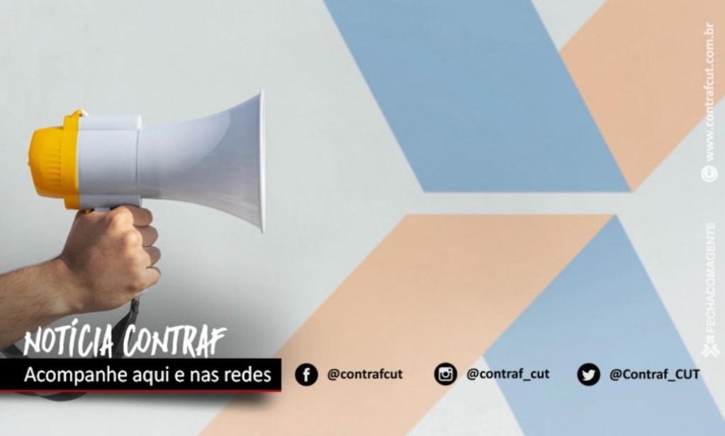 Sindicato dos Banc�arios de Presidente Prudente - Funcef: Contraf-CUT cobra participação sindical nos debates sobre equacionamento