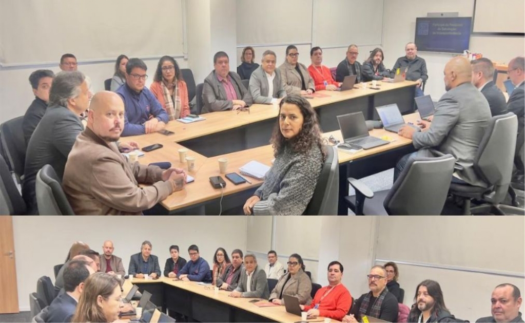 Sindicato dos Banc�arios de Presidente Prudente - Movimento sindical reivindica abertura de concursos públicos e valorização dos funcionários