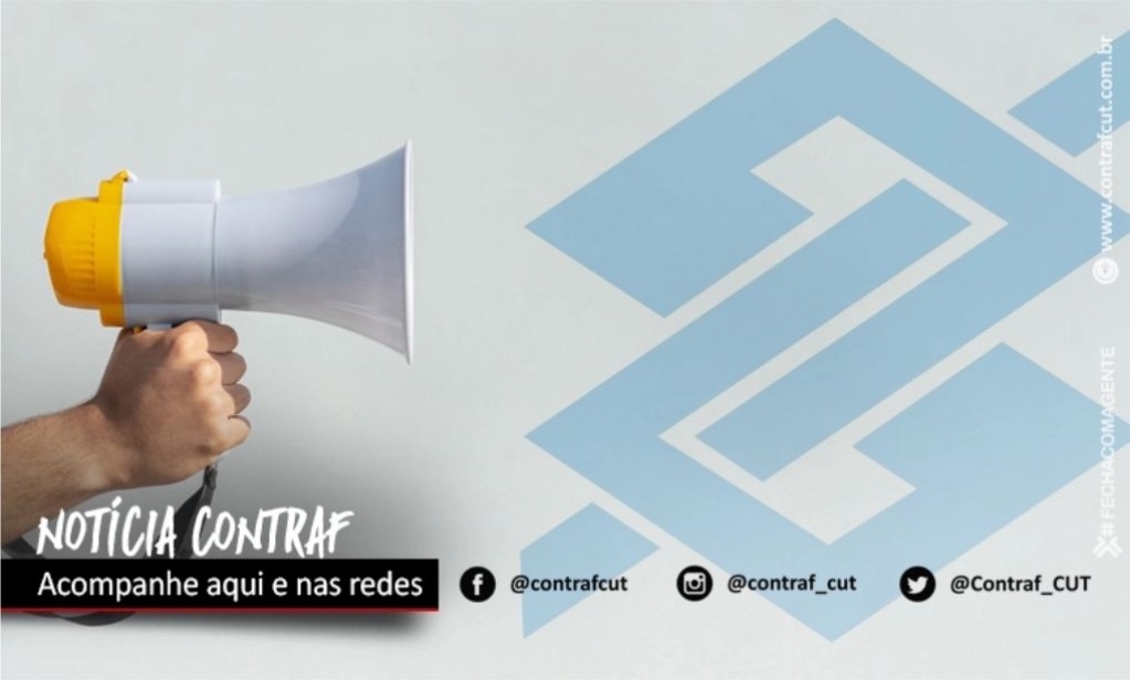Sindicato dos Banc�arios de Presidente Prudente - Banco do Brasil anuncia novo Código de Ética, ‘com avanços nos conceitos de assédio moral e sexual’