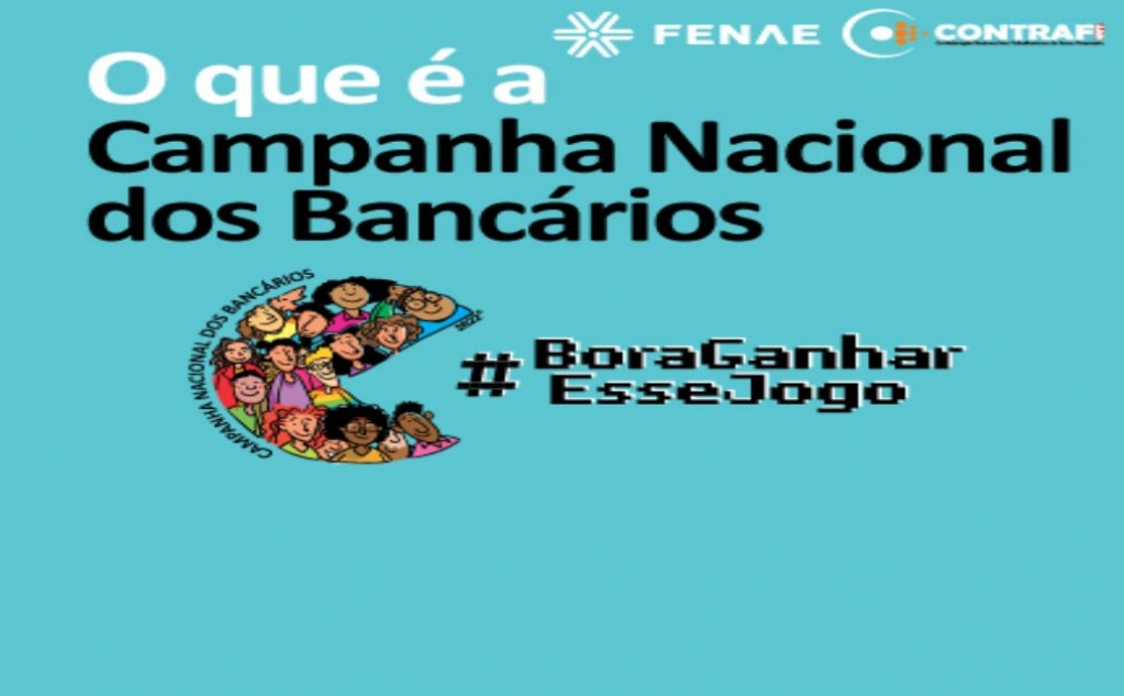 Sindicato dos Banc�arios de Presidente Prudente - Defesa dos Empregados: esclareça suas dúvidas sobre a Campanha Nacional 2022
