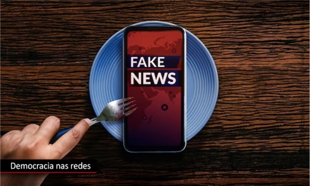 Sindicato dos Banc�arios de Presidente Prudente - PL das Fake News pode ser votado na próxima semana