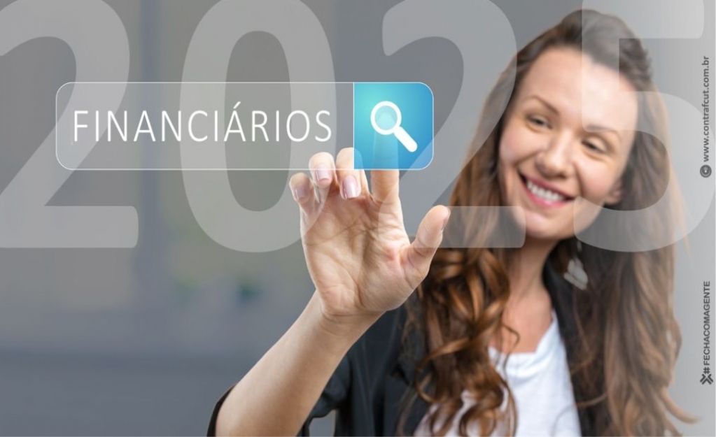 Sindicato dos Banc�arios de Presidente Prudente - Financiários criam grupo de trabalho para tratar da PLR 2025 e rosto da categoria