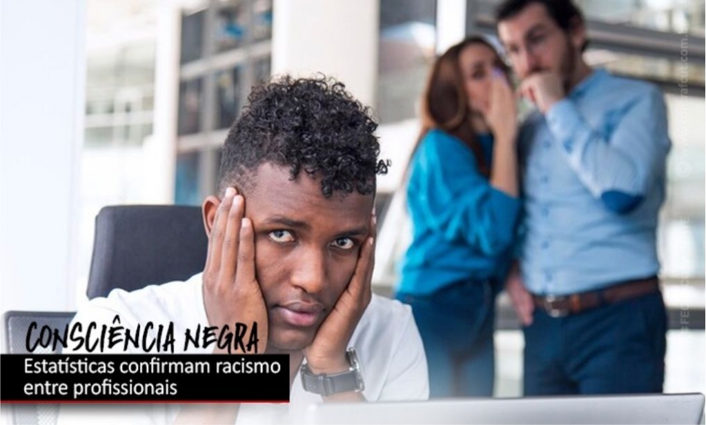 Sindicato dos Banc�arios de Presidente Prudente - Todos os problemas do mercado de trabalho afetam mais negras e negros
