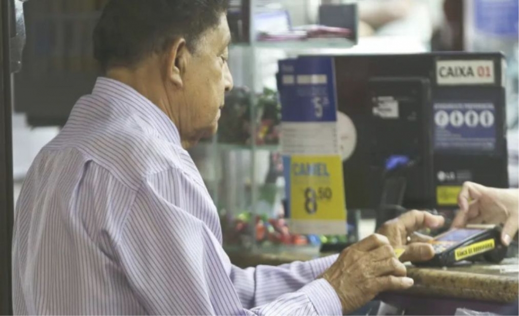 Sindicato dos Banc�arios de Presidente Prudente - Dia do Idoso: é preciso proteger os direitos dos mais velhos