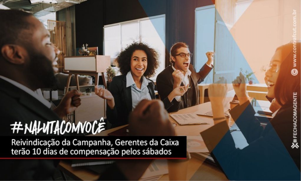 Sindicato dos Banc�arios de Presidente Prudente - Gerentes gerais terão 10 dias de compensação pelos sábados trabalhados para o pagamento do auxílio emergencial