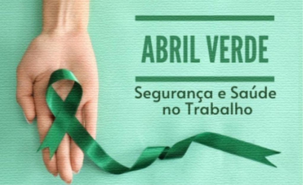 Sindicato dos Banc�arios de Presidente Prudente - 28 de abril marca luta pela saúde no trabalho e memória das vítimas de acidentes e doenças ocupacionais